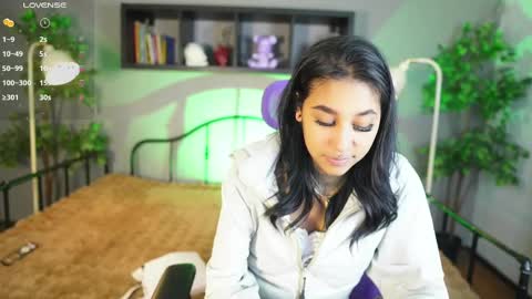 Snapshot of anaya_olyx chatting on 10/16/25, 06:58 anaya_olyx online show from 10/16/25, 06:58
