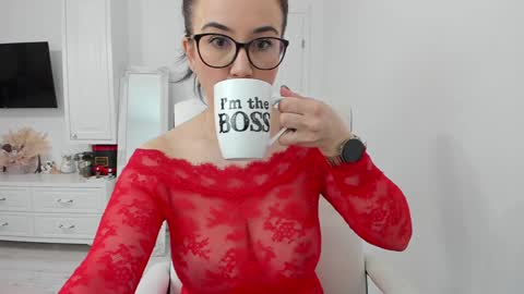Andreea online show from 01/18/25, 05:52