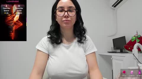 Andreea online show from 01/12/26, 06:07