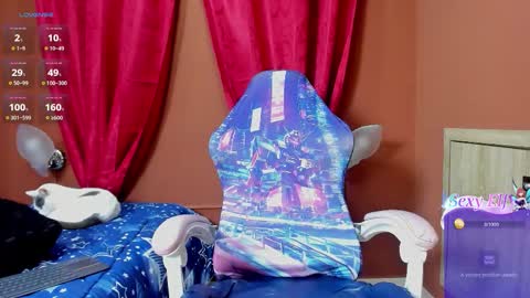 anazztasia_squirt online show from 02/06/26, 06:55