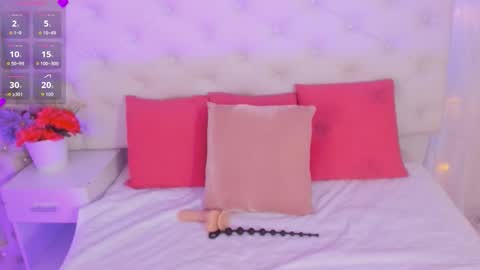 anchela garcia online show from 10/24/25, 03:30