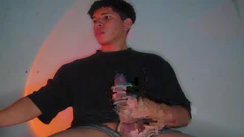 Andres online show from 02/20/26, 05:15