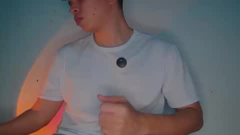 Andres online show from 02/21/26, 05:30