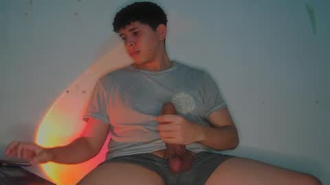 Andres online show from 05/26/26, 04:52