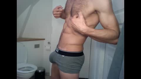 and_andys online show from 10/05/25, 11:19