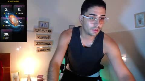 Anders online show from 05/26/26, 12:50