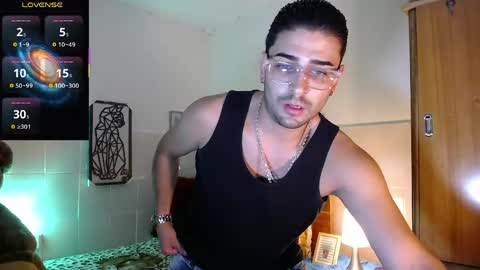 Anders online show from 06/05/26, 02:07