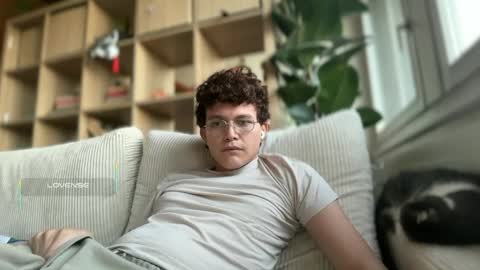 Tell Me  ANDRESS ----- online show from 11/04/25, 04:06