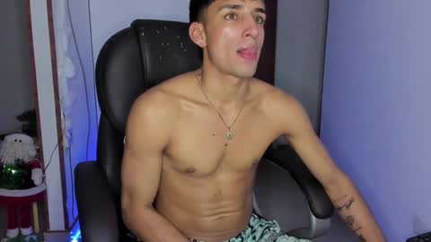 Ander Arias online show from 12/11/24, 11:21