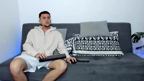 Ander Arias online show from 11/20/25, 11:21