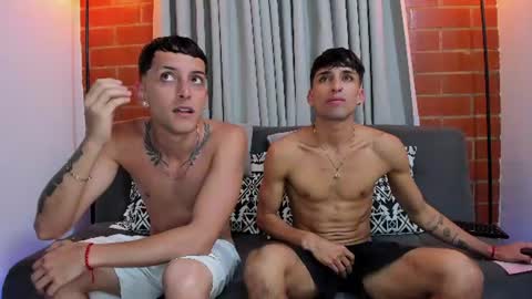 Snapshot of ander_012 chatting on 06/14/26, 01:36 Ander Arias online show from 06/14/26, 01:36