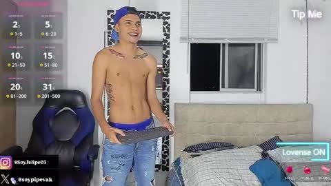 Snapshot of ander_bisex chatting on 09/17/25, 09:55 Ander online show from 09/17/25, 09:55
