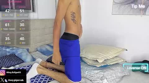 Snapshot of ander_bisex chatting on 09/23/25, 09:56 Ander online show from 09/23/25, 09:56