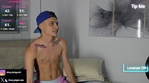 Snapshot of ander_bisex chatting on 09/24/25, 09:23 Ander online show from 09/24/25, 09:23