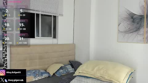 Snapshot of ander_bisex chatting on 09/30/25, 10:31 Ander online show from 09/30/25, 10:31