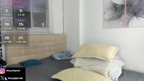 Snapshot of ander_bisex chatting on 10/05/25, 10:35 Ander online show from 10/05/25, 10:35