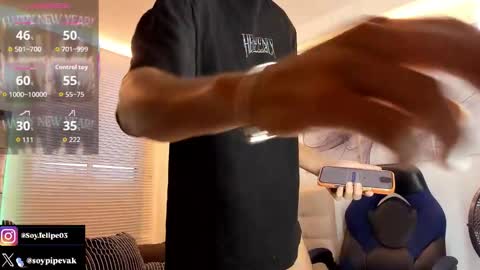 Ander online show from 01/11/26, 11:59