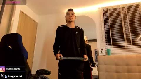 Ander online show from 02/07/26, 09:02