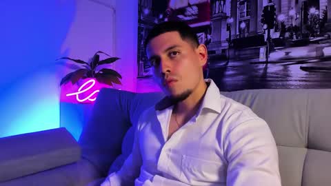 ANDER online show from 02/23/26, 06:38