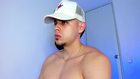 ANDER online show from 05/02/26, 11:32