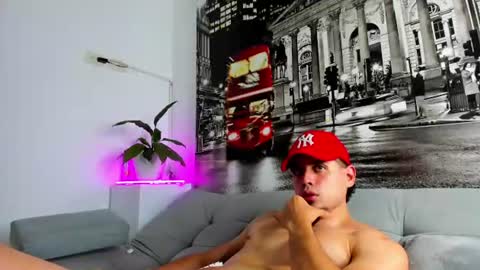ANDER online show from 06/10/26, 03:18