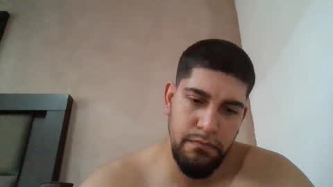 ander_sol online show from 01/28/25, 07:00