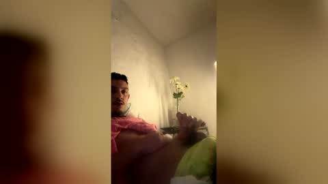 Snapshot of anderantogo chatting on 05/17/26, 11:34 Ander Antonio online show from 05/17/26, 11:34