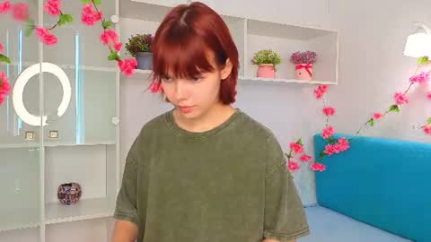 Mia online show from 06/24/26, 07:07