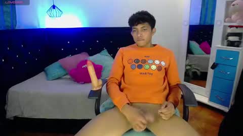 Snapshot of anderhot_ chatting on 03/11/25, 09:26 ANDER online show from 03/11/25, 09:26