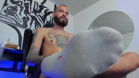 Snapshot of anders_x chatting on 05/04/26, 10:50 Andrs - online show from 05/04/26, 10:50