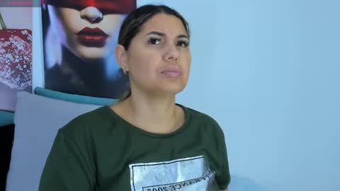 Andrea online show from 01/14/26, 11:49