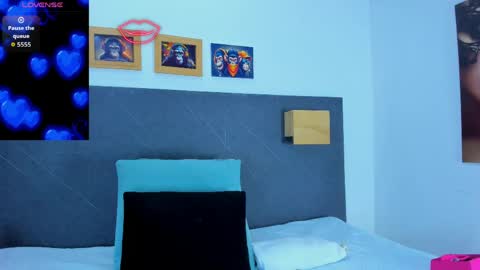 Andrea online show from 04/10/26, 12:21