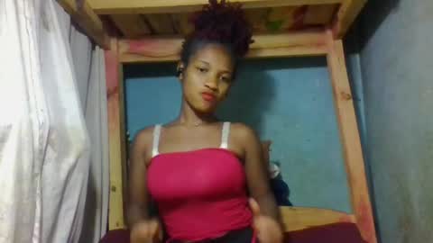 Rasoa Edime Anissia online show from 09/19/25, 10:43