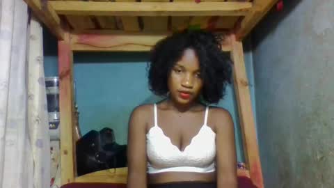 Rasoa Edime Anissia online show from 09/27/25, 06:07