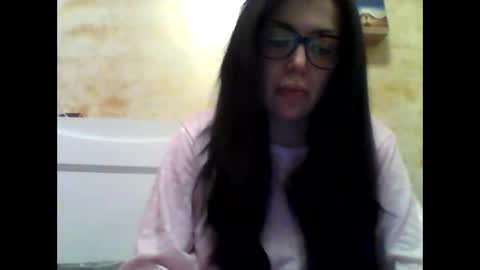 andjela9999 online show from 04/19/26, 05:45