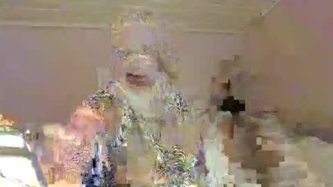 Snapshot of andorphina chatting on 12/11/24, 12:55 Andorphin online show from 12/11/24, 12:55