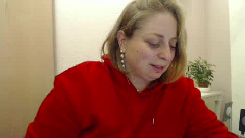 Snapshot of andorphina chatting on 01/10/25, 07:54 Andorphin online show from 01/10/25, 07:54