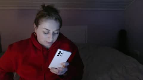 Snapshot of andorphina chatting on 01/12/25, 03:25 Andorphin online show from 01/12/25, 03:25
