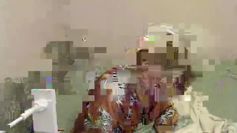 Snapshot of andorphina chatting on 02/22/25, 07:03 Andorphin online show from 02/22/25, 07:03