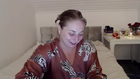 Andorphin online show from 11/01/25, 08:22