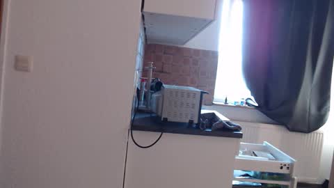 Andorphin online show from 11/02/25, 08:28