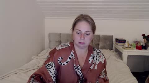 Andorphin online show from 11/05/25, 05:51