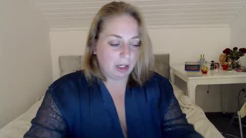 Andorphin online show from 11/08/25, 09:24