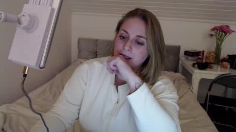 Andorphin online show from 12/02/25, 09:10