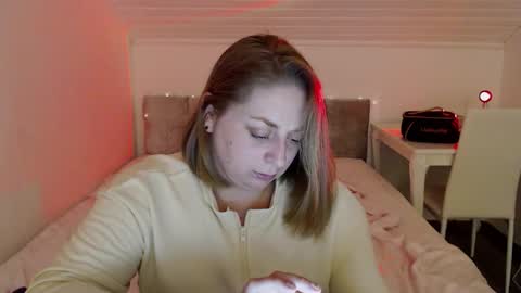 Andorphin online show from 01/09/26, 12:35