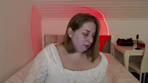 Andorphin online show from 01/10/26, 12:56