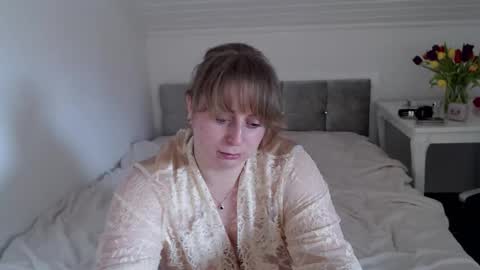 Andorphin online show from 02/07/26, 08:51