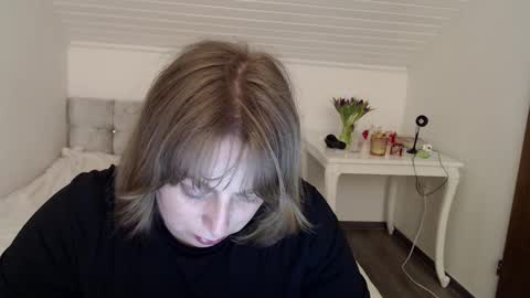 Andorphin online show from 02/13/26, 10:39