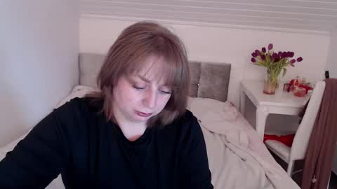 Andorphin online show from 02/17/26, 09:39