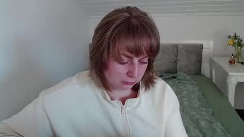 Andorphin online show from 02/26/26, 09:52